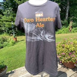 Two Hearted Ale - Bell's Brewery - T Shirt